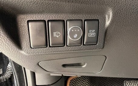 Nissan X-Trail, 2008 год, 715 000 рублей, 7 фотография