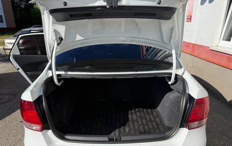 Volkswagen Polo VI (EU Market), 2014 год, 899 000 рублей, 6 фотография