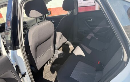 Volkswagen Polo VI (EU Market), 2014 год, 899 000 рублей, 5 фотография
