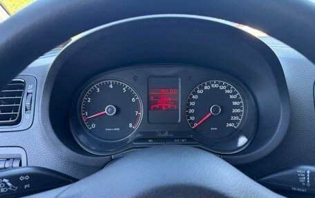 Volkswagen Polo VI (EU Market), 2014 год, 899 000 рублей, 7 фотография