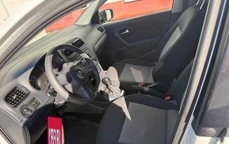 Volkswagen Polo VI (EU Market), 2014 год, 899 000 рублей, 4 фотография