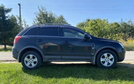 Opel Antara I, 2007 год, 450 000 рублей, 3 фотография