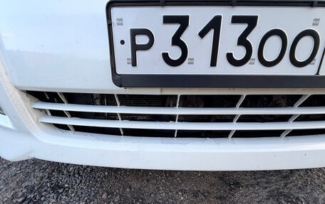 Toyota ISis I, 2004 год, 535 000 рублей, 28 фотография