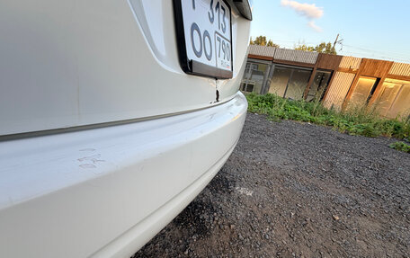 Toyota ISis I, 2004 год, 535 000 рублей, 25 фотография