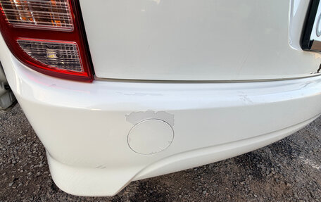 Toyota ISis I, 2004 год, 535 000 рублей, 24 фотография