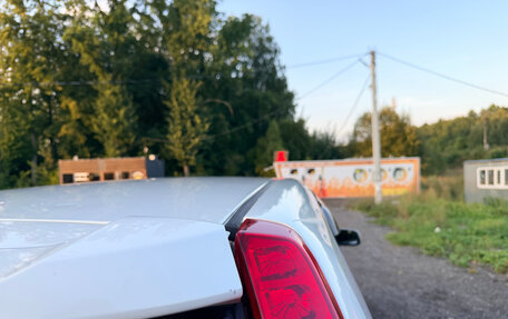 Toyota ISis I, 2004 год, 535 000 рублей, 34 фотография