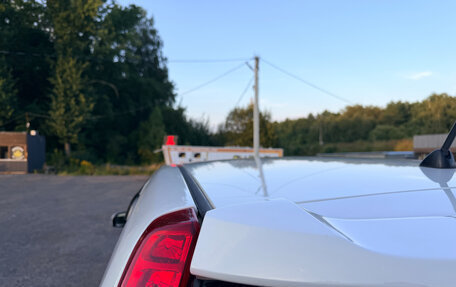 Toyota ISis I, 2004 год, 535 000 рублей, 36 фотография