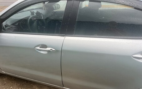KIA Rio III рестайлинг, 2015 год, 200 000 рублей, 7 фотография