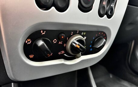 Renault Sandero I, 2012 год, 459 000 рублей, 11 фотография