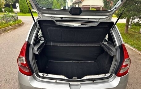 Renault Sandero I, 2012 год, 459 000 рублей, 16 фотография