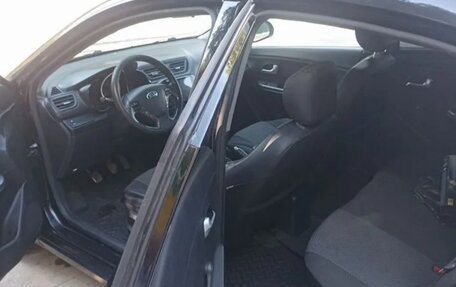 KIA Rio III рестайлинг, 2015 год, 750 000 рублей, 7 фотография