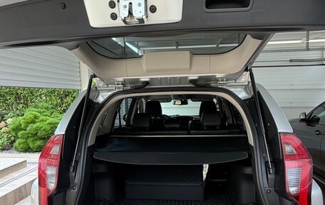 Mitsubishi Pajero Sport III рестайлинг, 2021 год, 3 400 000 рублей, 9 фотография