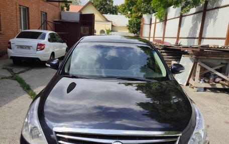 Nissan Teana, 2010 год, 830 000 рублей, 3 фотография