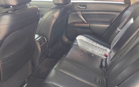Nissan Teana, 2010 год, 830 000 рублей, 6 фотография