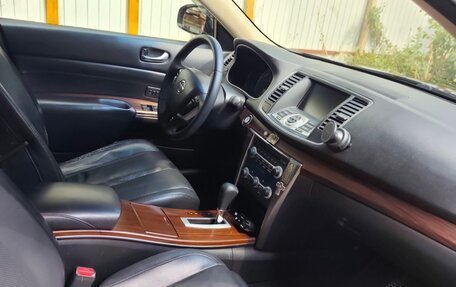 Nissan Teana, 2010 год, 830 000 рублей, 5 фотография