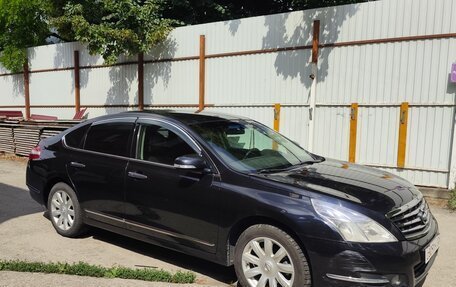 Nissan Teana, 2010 год, 830 000 рублей, 2 фотография