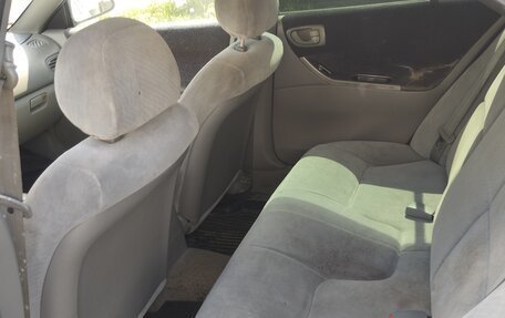 Mitsubishi Galant VIII, 2002 год, 150 000 рублей, 10 фотография