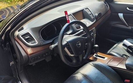 Nissan Teana, 2010 год, 830 000 рублей, 4 фотография