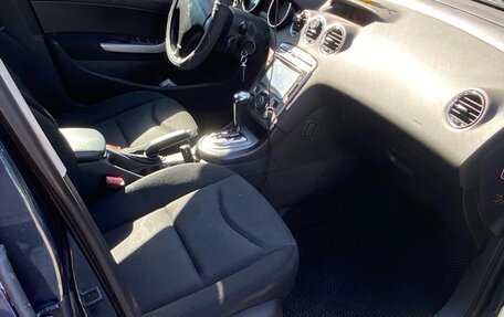 Peugeot 408 I рестайлинг, 2012 год, 460 000 рублей, 8 фотография