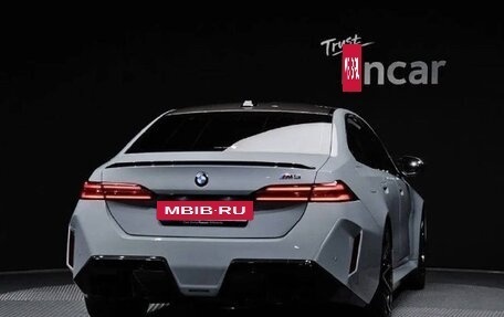 BMW M5, 2026 год, 21 920 006 рублей, 3 фотография