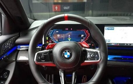 BMW M5, 2026 год, 21 920 006 рублей, 9 фотография