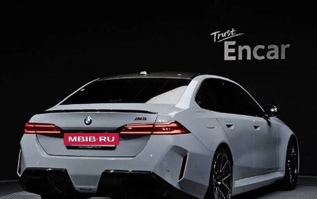 BMW M5, 2026 год, 21 920 006 рублей, 4 фотография