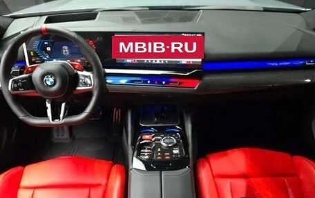 BMW M5, 2026 год, 21 920 006 рублей, 11 фотография