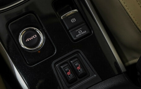 Mitsubishi Outlander III рестайлинг 3, 2020 год, 2 199 000 рублей, 17 фотография