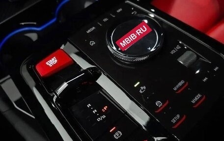 BMW M5, 2026 год, 21 920 006 рублей, 16 фотография