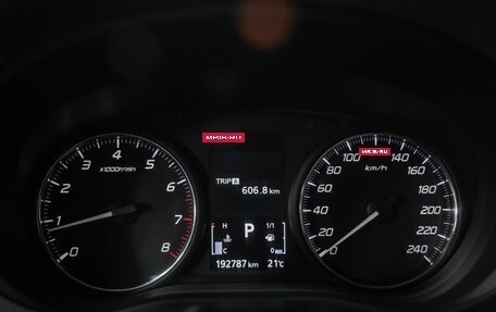 Mitsubishi Outlander III рестайлинг 3, 2020 год, 2 199 000 рублей, 12 фотография