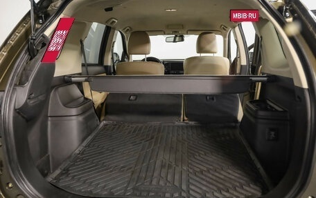 Mitsubishi Outlander III рестайлинг 3, 2020 год, 2 199 000 рублей, 28 фотография