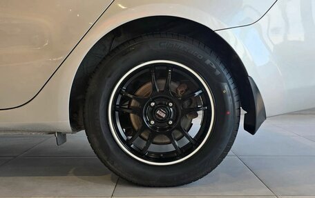 KIA Rio III рестайлинг, 2012 год, 980 000 рублей, 11 фотография