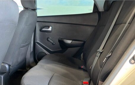 KIA Rio III рестайлинг, 2012 год, 980 000 рублей, 13 фотография