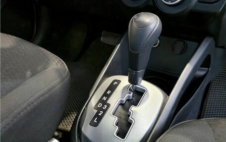 KIA Rio III рестайлинг, 2012 год, 980 000 рублей, 19 фотография