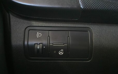 Hyundai Solaris II рестайлинг, 2014 год, 999 000 рублей, 20 фотография