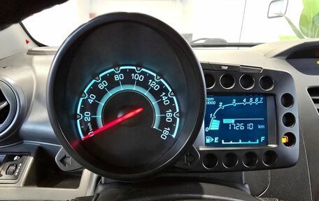 Chevrolet Spark III, 2011 год, 575 000 рублей, 16 фотография