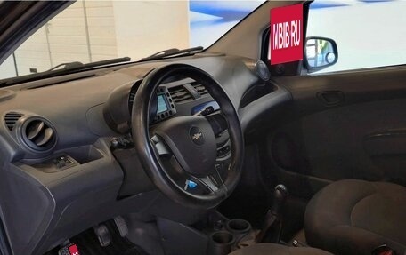 Chevrolet Spark III, 2011 год, 575 000 рублей, 15 фотография