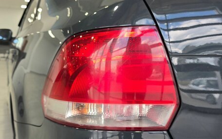 Volkswagen Polo VI (EU Market), 2012 год, 849 000 рублей, 9 фотография
