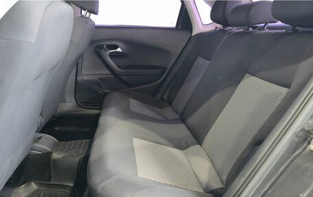 Volkswagen Polo VI (EU Market), 2012 год, 849 000 рублей, 13 фотография