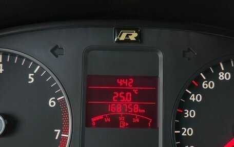 Volkswagen Polo VI (EU Market), 2012 год, 849 000 рублей, 15 фотография
