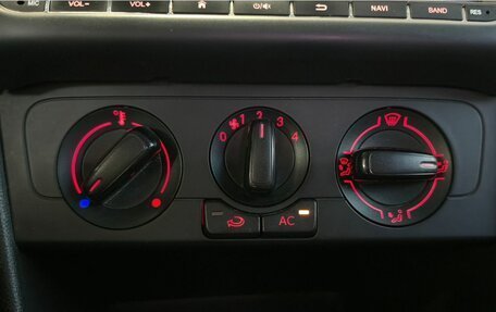 Volkswagen Polo VI (EU Market), 2012 год, 849 000 рублей, 18 фотография