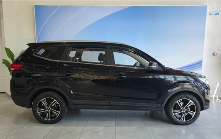 Lifan Myway, 2018 год, 1 199 000 рублей, 4 фотография