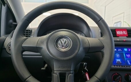 Volkswagen Polo VI (EU Market), 2012 год, 849 000 рублей, 14 фотография