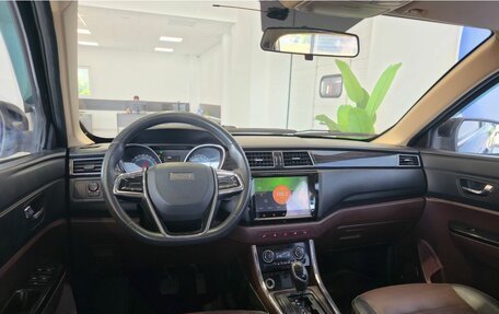 Lifan Myway, 2018 год, 1 199 000 рублей, 9 фотография