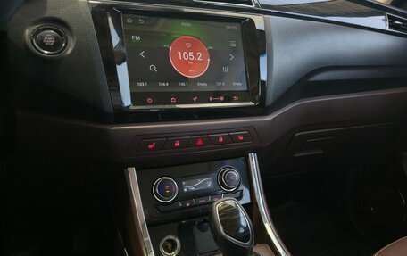 Lifan Myway, 2018 год, 1 199 000 рублей, 14 фотография