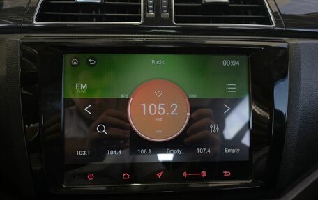 Lifan Myway, 2018 год, 1 199 000 рублей, 15 фотография
