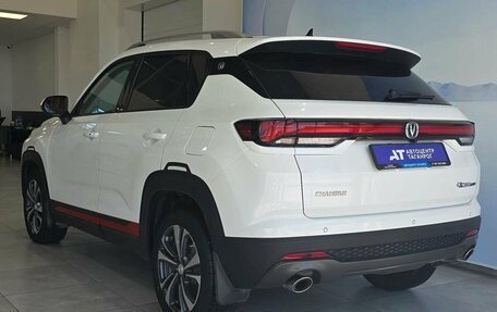 Changan CS35 Plus, 2022 год, 1 775 000 рублей, 5 фотография