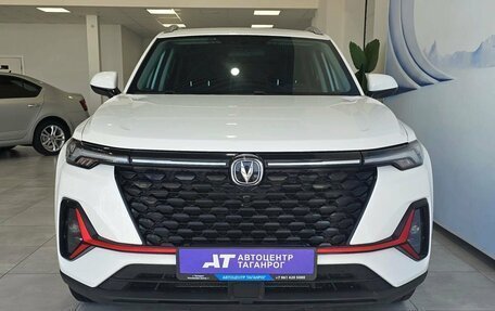 Changan CS35 Plus, 2022 год, 1 775 000 рублей, 2 фотография