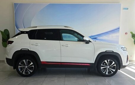 Changan CS35 Plus, 2022 год, 1 775 000 рублей, 4 фотография