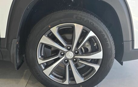 Changan CS35 Plus, 2022 год, 1 775 000 рублей, 11 фотография